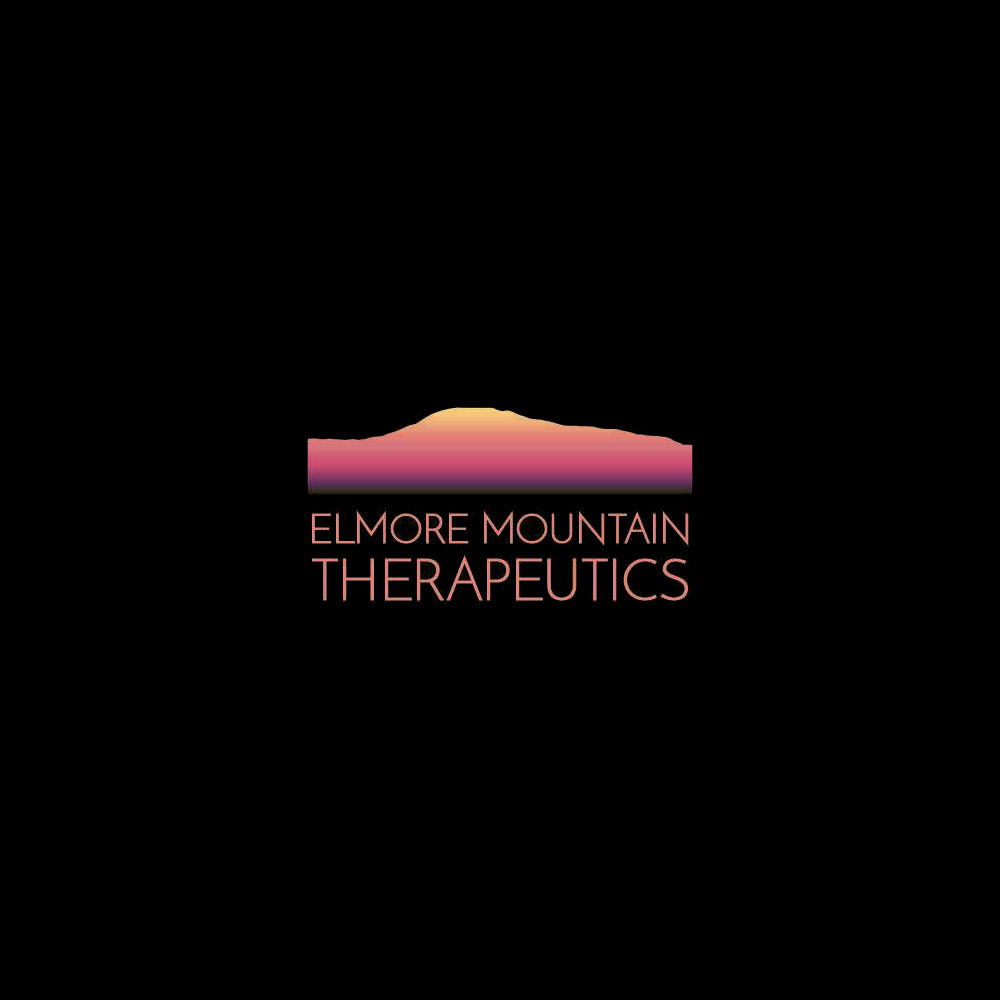 Elmore Mountain Therapeutics Logo