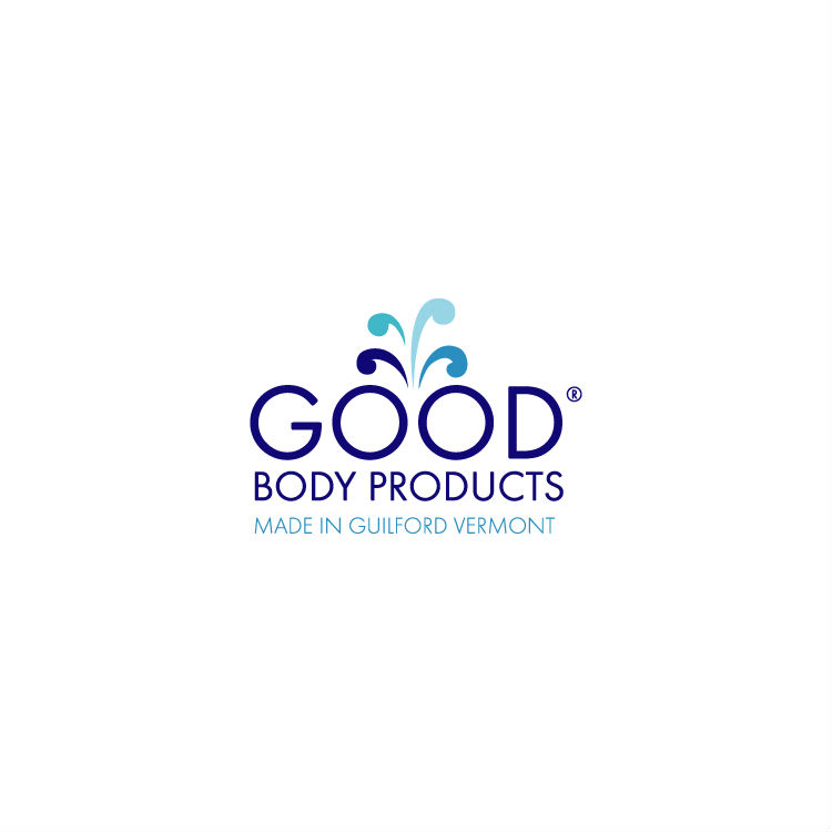 Good Body Products Logo
