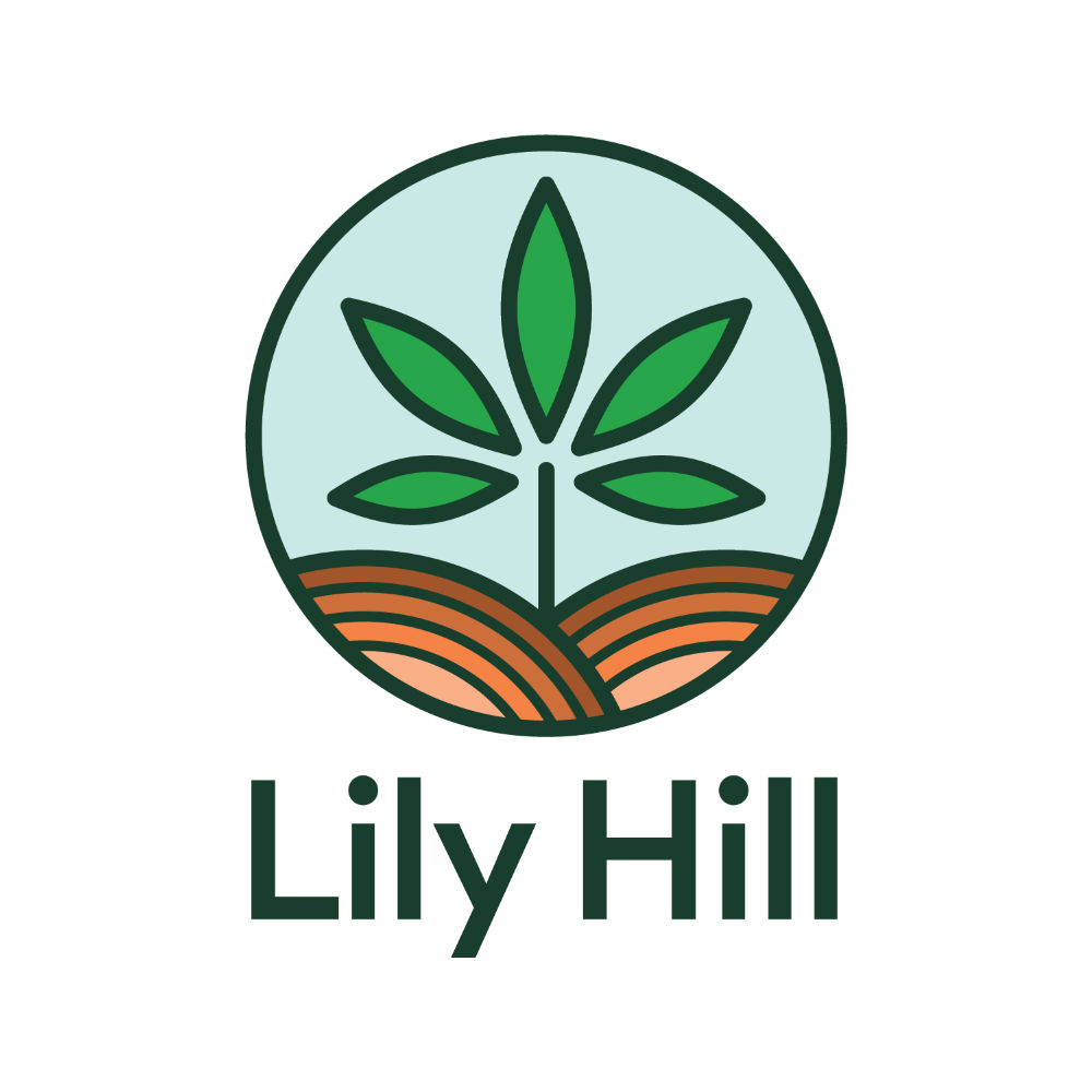 Lily Hill Logo