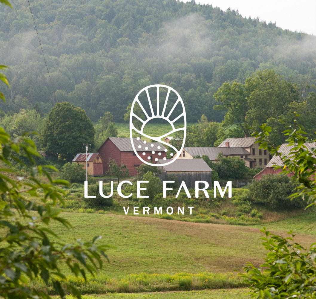Luce Farm Logo