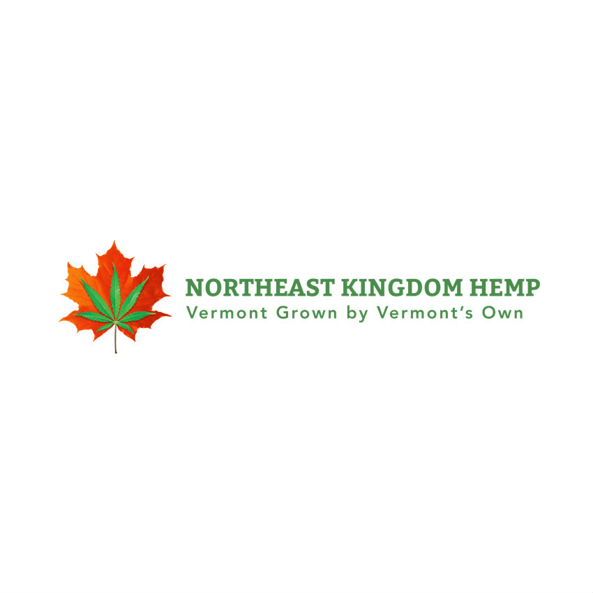 Northeast Kingdom Hemp Logo