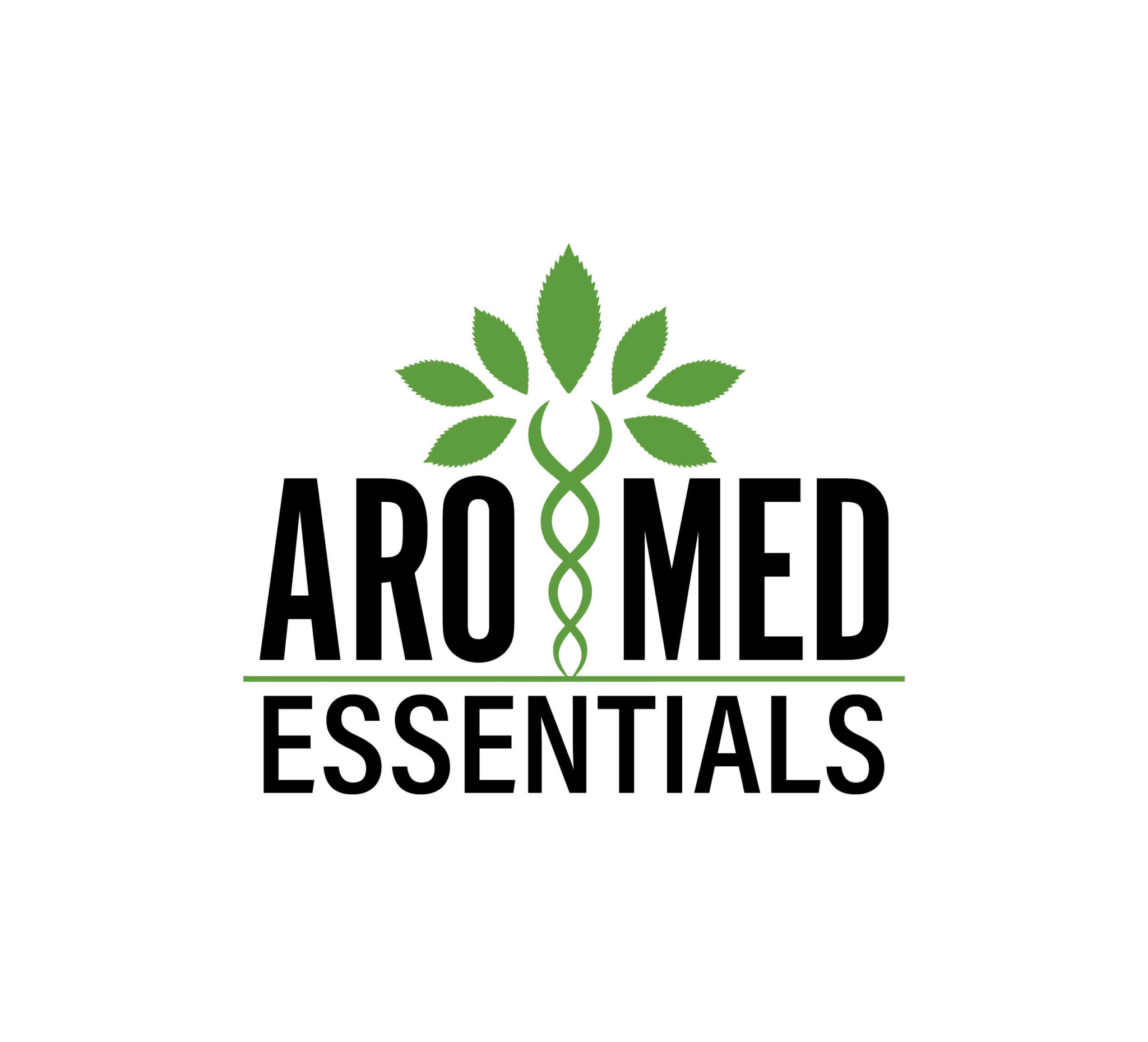 aromed aromatherapy logo